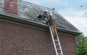 what affects urgent Marthall roof repairs