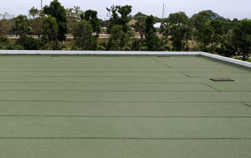 all Marthall roofing types quoted for