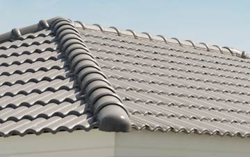 advantages of Marthall clay roofing