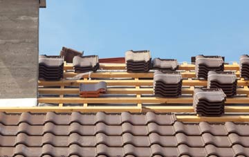 Marthall clay roofing costs
