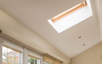 Marthall conservatory roof insulation companies