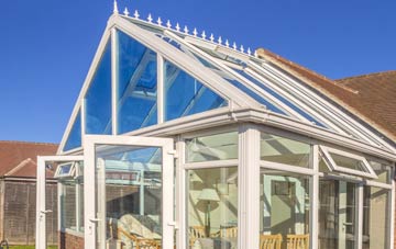 conservatory roof insulation costs Marthall