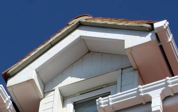 Marthall fascia installation costs