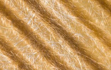 Marthall fibreglass roof waterproofing