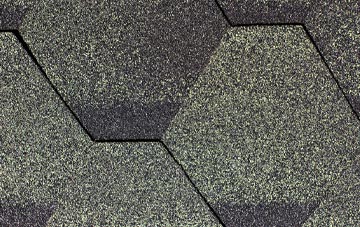 Marthall fibreglass shingle repairs