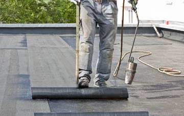 flat roof replacement Marthall, Cheshire