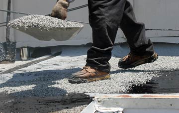 Marthall flat roofing companies
