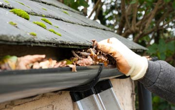 gutter cleaning Marthall, Cheshire