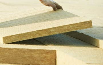 measuring Marthall tapered insulation