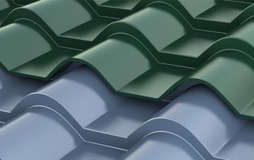 who should consider Marthall plastic roofs