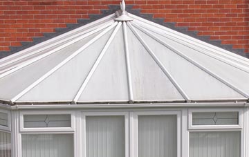 Marthall polycarbonate conservatory roof repairs