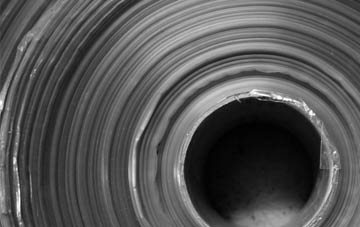 Marthall pvc roof replacement