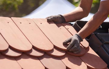 Marthall roof tile contractors