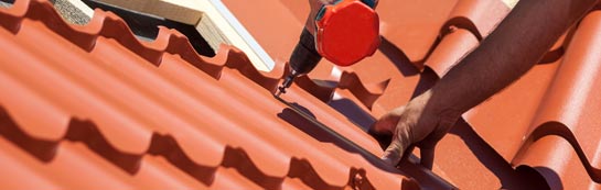 save on Marthall roof installation costs