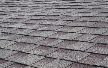 Marthall tiles for shallow pitch roofing