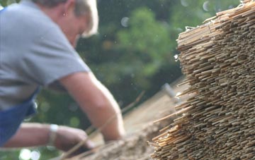 professional Marthall thatchers