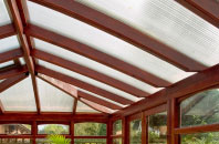 Marthall conservatory roofing insulation