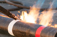 Marthall flat roofing replacement