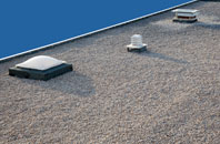Marthall flat roofing