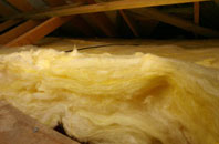Marthall pitch roof insulation
