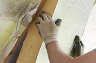 rated Marthall roof insulation companies