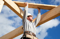 Marthall roof replacement work