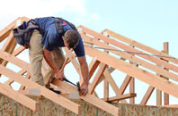Marthall roof trusses