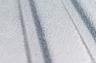 find rated Marthall rubber roofing companies