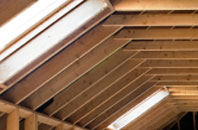 Marthall tapered roof insulation quotes