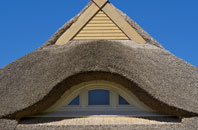 Marthall thatch roofing
